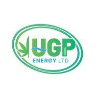 ugp (energy) limited, ugp global energy (pa) inc logo image