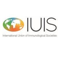 international union of immunological societies (iuis) logo image