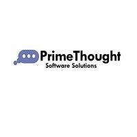 primethought software solutions logo image