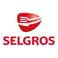 selgros deutschland logo image