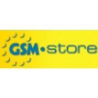 gsm-store logo image