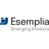 esemplia emerging markets logo image