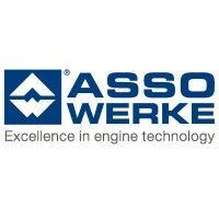 asso werke s.p.a. a socio unico