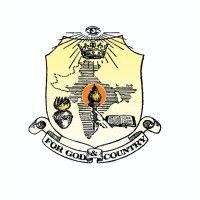 bharata matha college, thrikkakara p.o. 682 021 logo image