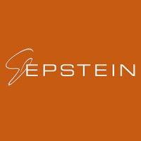 epstein architecture, engineering and construction logo image