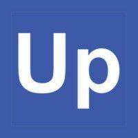 upclear logo image