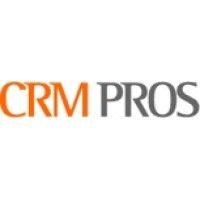 crm pros logo image