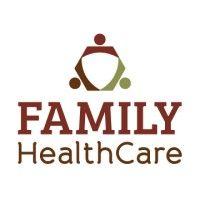 family healthcare logo image