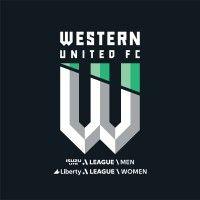 western united football club logo image