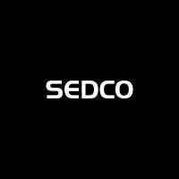 sedco logo image