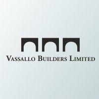 vassallo builders limited logo image