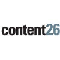 content26, llc logo image