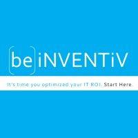 beinventiv logo image