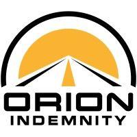 orion indemnity logo image