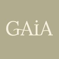 gaia digital logo image