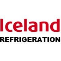 iceland refrigeration logo image