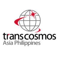 transcosmos asia philippines inc.