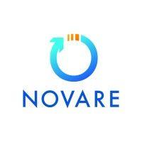 novare logo image