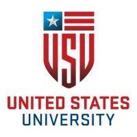 united states university logo image