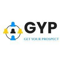 get your prospect logo image