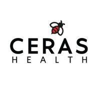 ceras health logo image