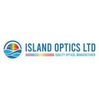 island optics ltd. logo image