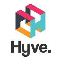 hyvespace logo image