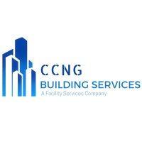 ccng building services logo image