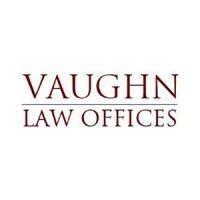 the vaughn law offices, p.l.l.c. logo image