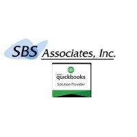 sbs associates, inc. logo image