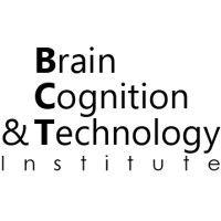 ivcher institute for brain, cognition & technology logo image