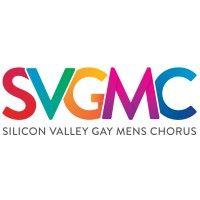 silicon valley gay men's chorus logo image