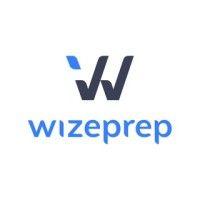 wizeprep logo image