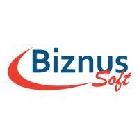 biznussoft, inc. logo image