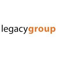 legacy group enterprises, inc. logo image