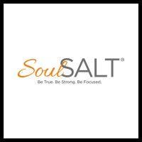 soulsalt inc logo image