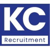 kc recruitment logo image