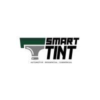 smart tint llc logo image