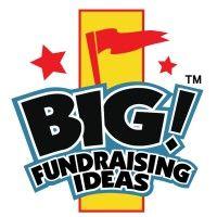 big fundraising ideas logo image