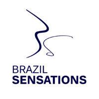 brazil sensations logo image