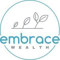 embrace wealth logo image