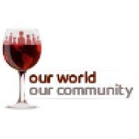 our world, our community, inc. logo image