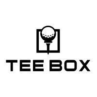 tee box logo image