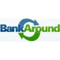 bankaround logo image