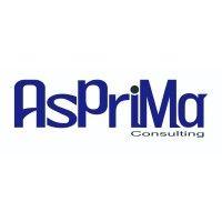 asprima consulting logo image