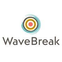 wavebreak logo image