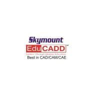 skymount logo image