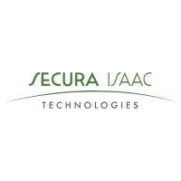 secura/isaac technologies (blue saas solutions) logo image