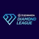 logo of Wanda Diamond League