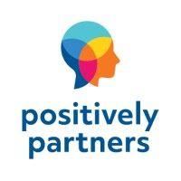 positively partners logo image